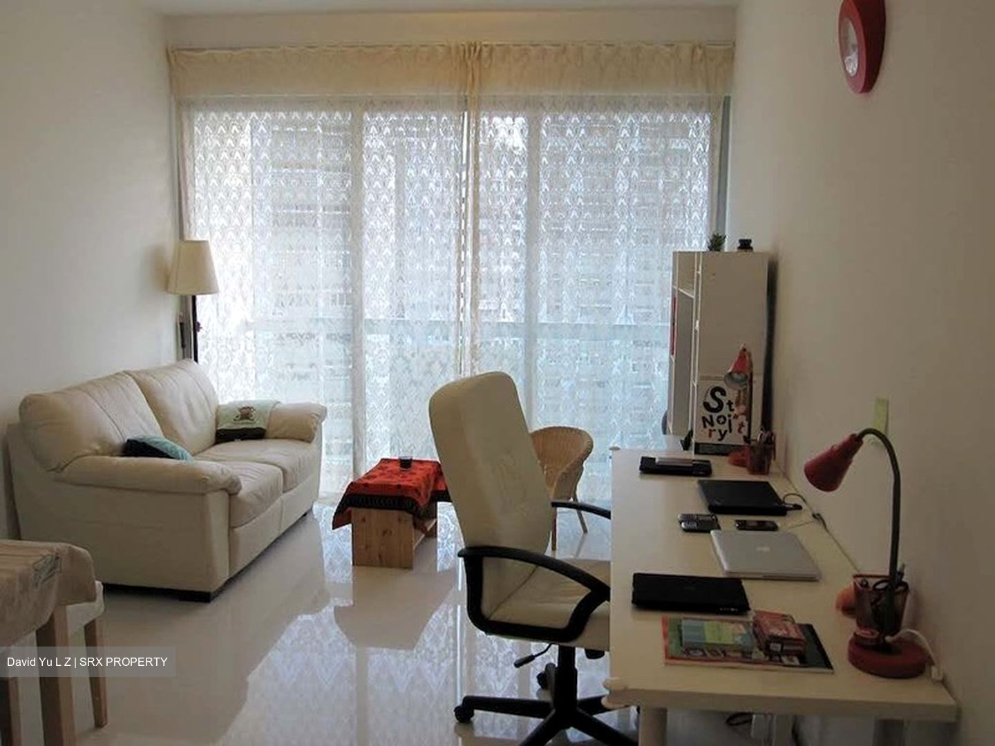 One Amber (D15), Condominium #639092361